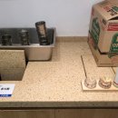 관정빌딩 구내식당 이미지