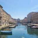 기차와 바다 호스텔 이미지