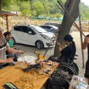 산속정원캠핑장 이미지