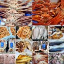 영덕수산물건조 이미지