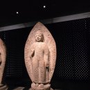 가좌리 석조약사여래좌상佳佐里 石造藥師如來坐像 | 국립중앙박물관의 보물들4