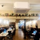 세븐일레븐 대전둔산카페점 | [볼로니아 대전둔산점] 대전 시청역 신상 맛집, 대전 시청역 둔산동 이탈리안 레스토랑, 주차, 메뉴...