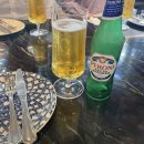 소라피데 | 이태원 몬드리안 클레오 지중해 음식점 솔직후기. 🍕🍝🥗