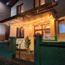 충정로역9번출구 | 충정로역 관식당 삼색 차돌 삼합 후기｜회식 및 단체모임하기 좋은 한우 차돌 투쁠 맛집!