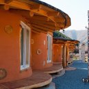 장성편백숲황토펜션 이미지