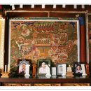 지장사왕도 이미지