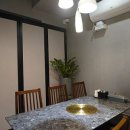 고궁의아침 이미지