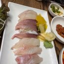 종로초밥 | 대구 노포 종로 초밥 후기