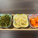 마곡나루역 점심 맛집 소복집 해산물 수제비 인기