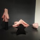 지민58 | 겨울 소격동 전시 짧은 후기