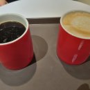 할리스 중랑역점 이미지