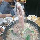 찬미네칼국수