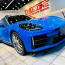 VIP세차장 | 울산 유리막 코팅 커스텀가든 광택 가격 합리적인 손 세차 세차장 재방문