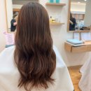 화영이네 | 기흥역 미용실 모발개선크리닉 나노힐테라피 클리닉은 살롱에이 화영실장님께 !