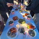 다대4지구도개공영구임대아파트 | 2025 김장나눔행사 [두송복지관♡밥주걱봉사단]