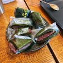 카페장꼬방 | [강남카페/강남맛집] K디저트 맛집 장꼬방 - 팥빙수와 쑥찹쌀떡 내돈내산 후기!