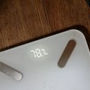 얼래벌래 스위치온 다이어트 4주차 후기