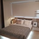 삼성전자 맞은편 공원 이미지