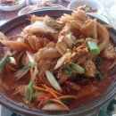 송전산장 이미지