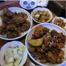 만수통닭 이미지