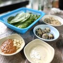 북상면횟집 | [경상남도/거창] 휴가시즌 가야 되는 계곡뷰 민물회 맛집, 대구가든