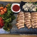 옹백이보쌈 이미지