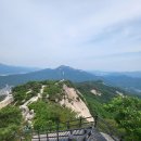 불암산성 이미지