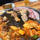 삼락식당 | 부산 찐 현지인 맛집 사상 모덕역 [삼락식당] 후기