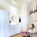 BK 트레이닝 센터 | 부산 인테리어 디자인 업체 <디자인율> 용호동 W스퀘어 "BK 트레이닝센터" 시공후기