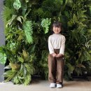 어린이마음어린이집 | 어린이집 등원룩 추천 코코모메 아동복 어린이바지 데일리팬츠 후기