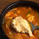 꽁당보리밥 | 의정부밥집 민락동맛집 만가대꽁당보리밥 순두부찌개 후기