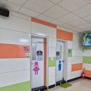 온마을아이맘센터 화장실 이미지