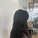 어썸타운 | [성북구 미용실] 매직 잘하는 어썸헤어 복구매직 + 클리닉 후기