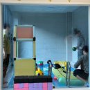 패밀리아 | <내돈내산> 밀양 뚜뚜인패밀리아 키즈 풀빌라 세집이 함께한 패밀리아 후기