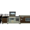 져스틴 하우스 이미지