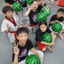 글로벌 파워점핑 줄넘기&태권도 이미지