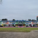 표선초등학교 운동장 이미지