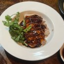 영화땅콩 | 신사역 맛집 ‘쮸즈’ 솔직후기/영화 ‘군체’ 관람후기