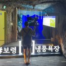 대천마을 내 | 충남 보령 가볼만한곳 대천키조개삼합본점 김가네사골수제비 보령냉풍욕장
