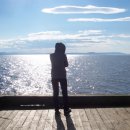 가스페 고등어 낚시와 관광 이미지