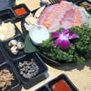 산성횟집 이미지