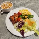 GS25 뉴병방중앙점 | 속초 고성 오션투유리조트 포레스트뷰 스위트룸 바베큐 조식 후기