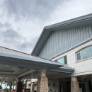 클라우드 골프클럽 | 곤지암 로제비앙gc 로제비앙 골프클럽 3부 야간라운딩 후기- 어묵탕 맛있음