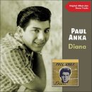 Crazy Love(Paul Anka) 이미지