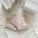 이지팜 | 스티커 주문제작업체 이지디자인 사각 스티커 제작 후기