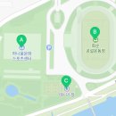 화순 하니움문화스포츠센터 테니스장 이미지