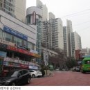 사당자이아파트 상가 이미지