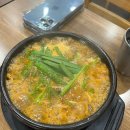 뚝배기양평해장국백석점