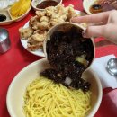 명성각 | 노포 중국집 | 의정부 명성각 간짜장 탕수육 후기