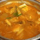 지리산 김치찌개 이미지